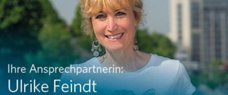 Perfekte 2-Raum-Wohnung mit großem Balkon! - Photo 1