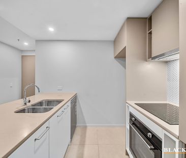 G06/26 Cynthea Teague Crescent, Greenway ACT 2900 - Apartment For R... - Photo 5