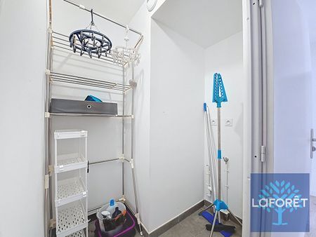 Appartement T4 Neuilly-sur-Marne à louer - Photo 3