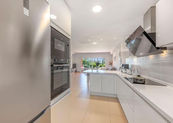 Benahavís, Andalusia