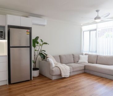 Beachside Bliss - 2 Bedroom Unit only 250m to the Sand! - Photo 1