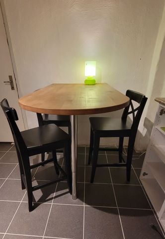 Rum i lugnt område - Photo 3