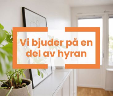 Fridhemsvägen 6 A - Foto 1