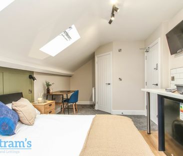 1 bed Studio for Rent - Photo 5