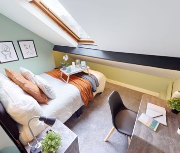 12 Hart Street, NG7 1SF, NOTTINGHAM - Photo 3