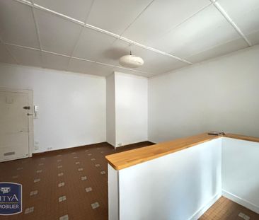 Location Appartement 2 pièces 51m² NANTES 44000 - Photo 3