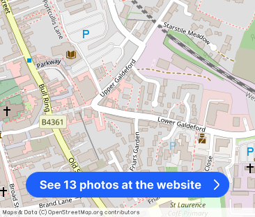 Pynfold Gardens, Ludlow - Photo 1