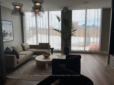 For Lease - 2545 Simcoe Street Unit# 2509, Oshawa, Ontario - Photo 5