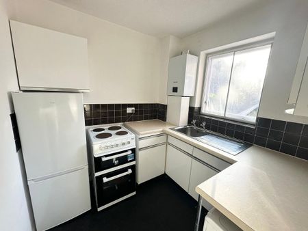 1 bedroom apartment to rent - Photo 4