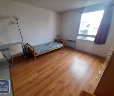 Appartement 1 pièce - 19 m² - Photo 1