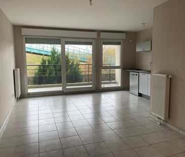 Appartement / Offre 57542534 - Photo 4