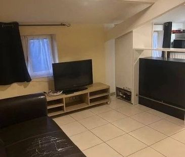 Location Appartement - Photo 1