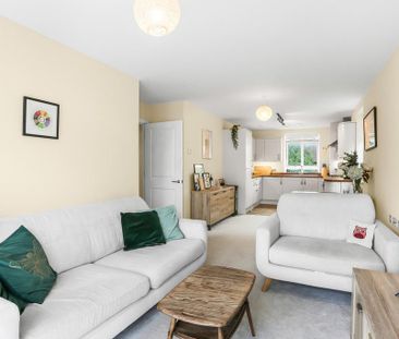 2 bedroom apartment to rent - Photo 6