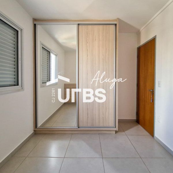 Apartamento Residencial - Photo 1
