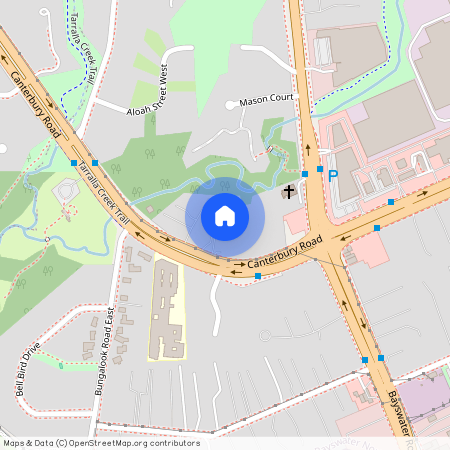 4/316 Canterbury Road, 3153, Bayswater North