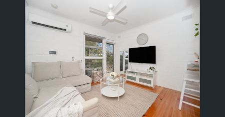 Beautiful Fully Furnished One Bedroom Close to All Amenities - Photo 3