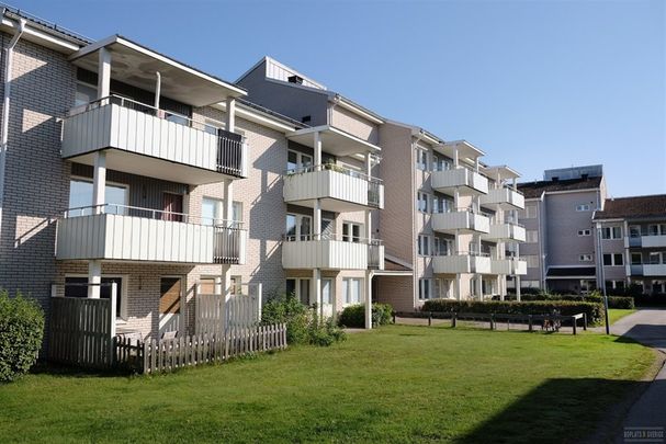 Vasavägen 50 - Photo 1