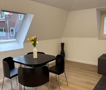Appartement te huur: Bevrijdingsstraat 19-A 6701 AA Wageningen - Photo 1
