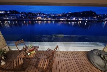 Apartment T2 in Santa Marinha e São Pedro da Afurada, Vila Nova de Gaia