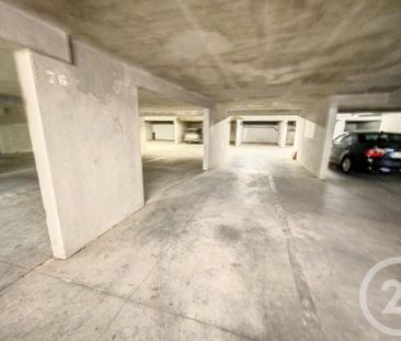 Location Appartement 1 pièce 20m² MONTPELLIER 34090 - Photo 5