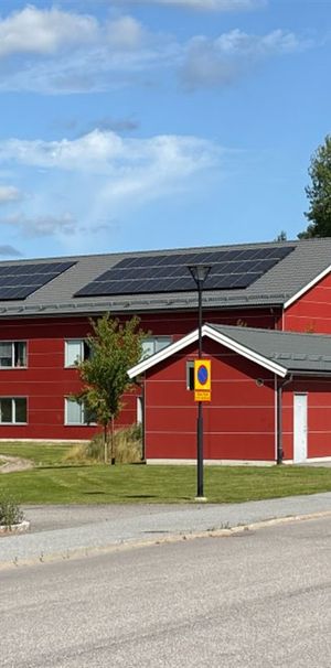 Skolgatan 8 A - Foto 2