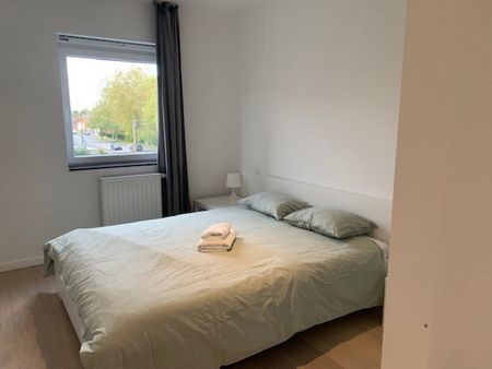 Appartement - te huur - Photo 3