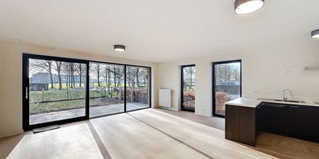 Appartement te huur in Adegem voor € 875 met 2 slaapkamers - Photo 2