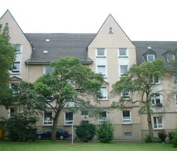 *** Altbaufans aufgepasst! Modernisierte 2-Zi-Altbauwohnung mit her... - Foto 5