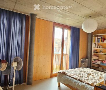 Wohnung 2,5 Zimmer, möbliert inkl. NK - Photo 4