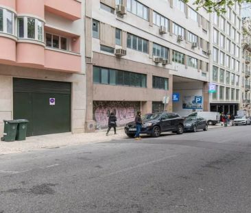 2-bedroom apartment for rent in Lisbon, bills included - Foto 5