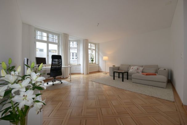 St. Gallen-modernes wohnen in der Innenstadt! - Photo 1