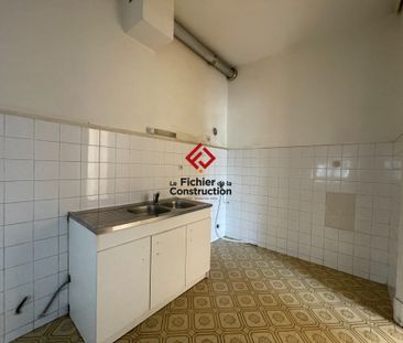 Location Appartement 4 pièces 88m² GRENOBLE 38000 - Photo 5