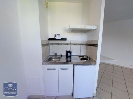 Location Appartement 2 pièces 32m² CLERMONT L HERAULT 34800 - Photo 4