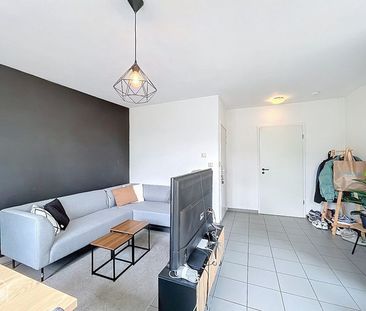 Appartement te huur - Foto 2