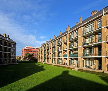 Te huur: Appartement De Savornin Lohmanlaan in Den Haag - Photo 4