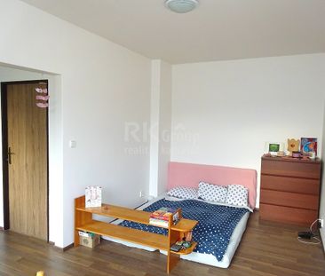 Pronájem bytu 1+kk 40 m² - Photo 2