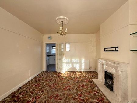 3 bedroom terraced house to rent - Photo 2