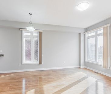 For Lease - 81 Gauguin Avenue, Vaughan, Ontario - Photo 5