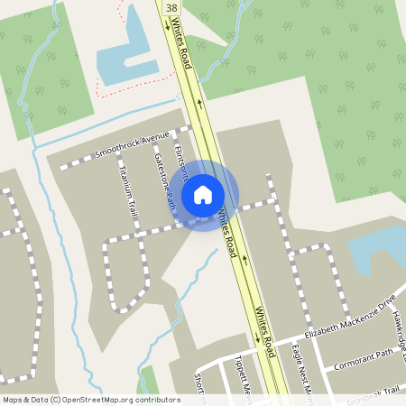 2906 Whites Road, Pickering