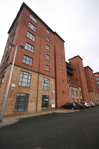 57 Clarendon Quay, Pilot Place, Belfast, BT1 3BW - Photo 3