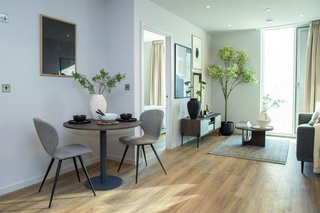 Fairfax, Piccadilly East, Manchester - Photo 3