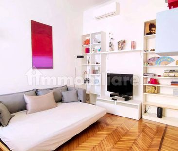 Bilocale via Giuseppe Cuzzi, Ghisolfa - Mac Mahon, Milano - Foto 4