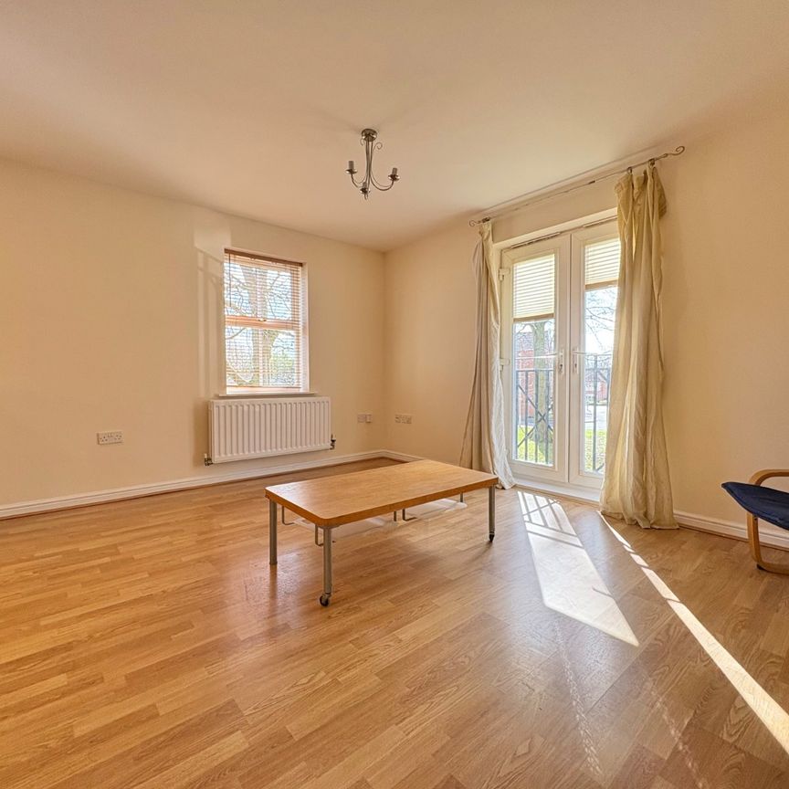 2 bedroom apartment to rent - Photo 1