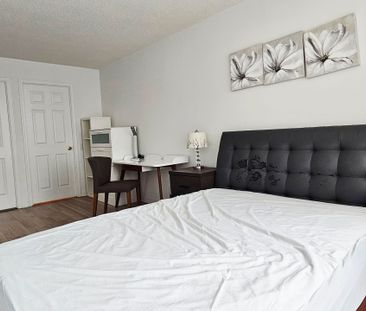 For Lease - 33 Empress Avenue Unit# 2615, Toronto, Ontario - Photo 1