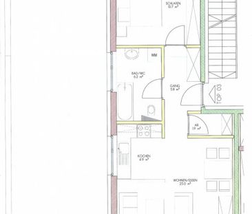 Traumhafte 2-Zimmer-Wohnung mit Seeblick in Lochau - Ihr neues Zuha... - Foto 6