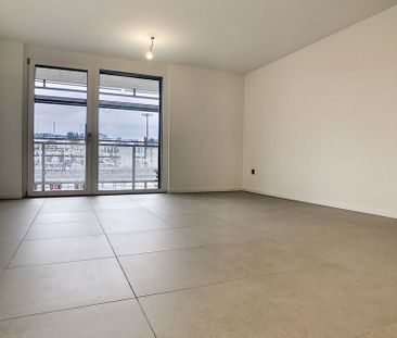 Appartement avec encadrement 2.5 pièces avec balcon - Photo 4