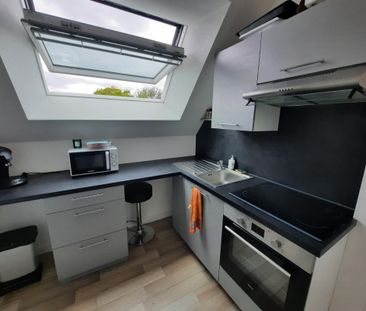 Appartement T1 à louer Bruz - 21 m² - Photo 6