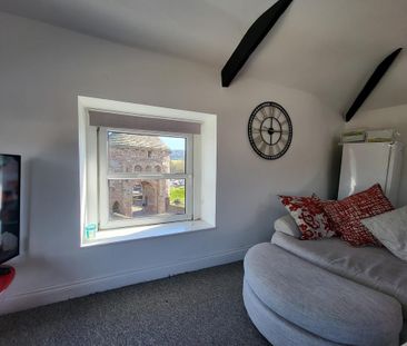 2 bedroom flat to rent - Photo 6