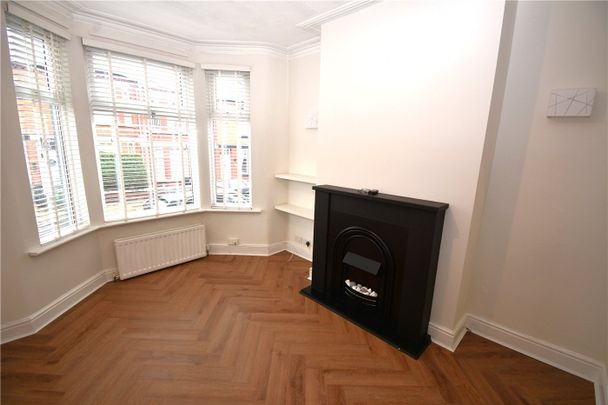 Astonwood Road, CH42 6PJ, Tranmere - Photo 1