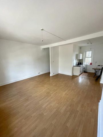 Studio Flat, Seven Sisters Road, N15 - Photo 2